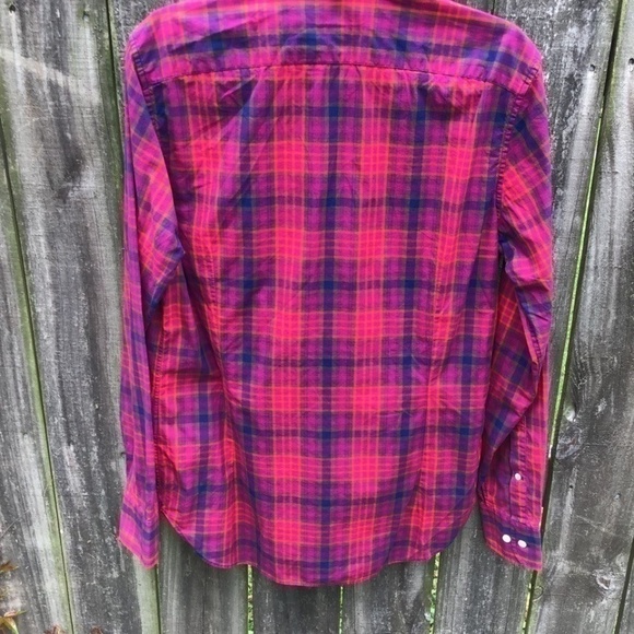 Bonobos Button down - Picture 3 of 3